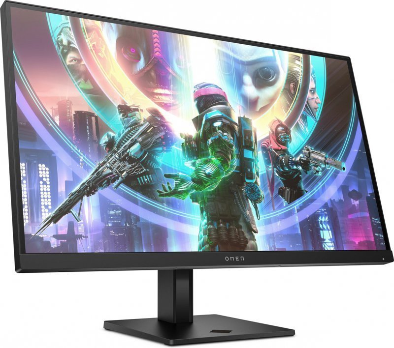 MONITOR HP LED, 27&quot; OMEN 27qs (780J4E9) 144Hz