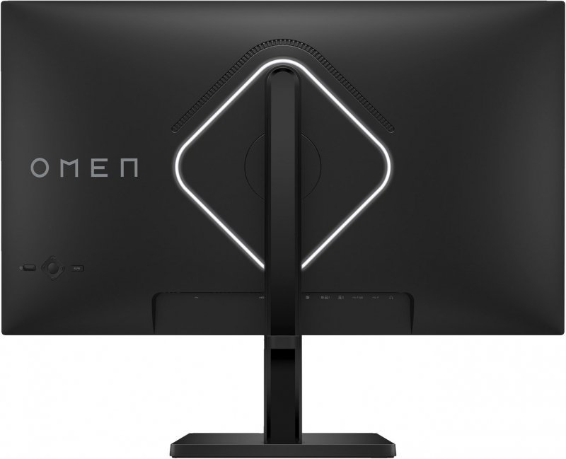 MONITOR HP LED, IPS UHD 27&quot; OMEN 27k (780G8E9) 144Hz