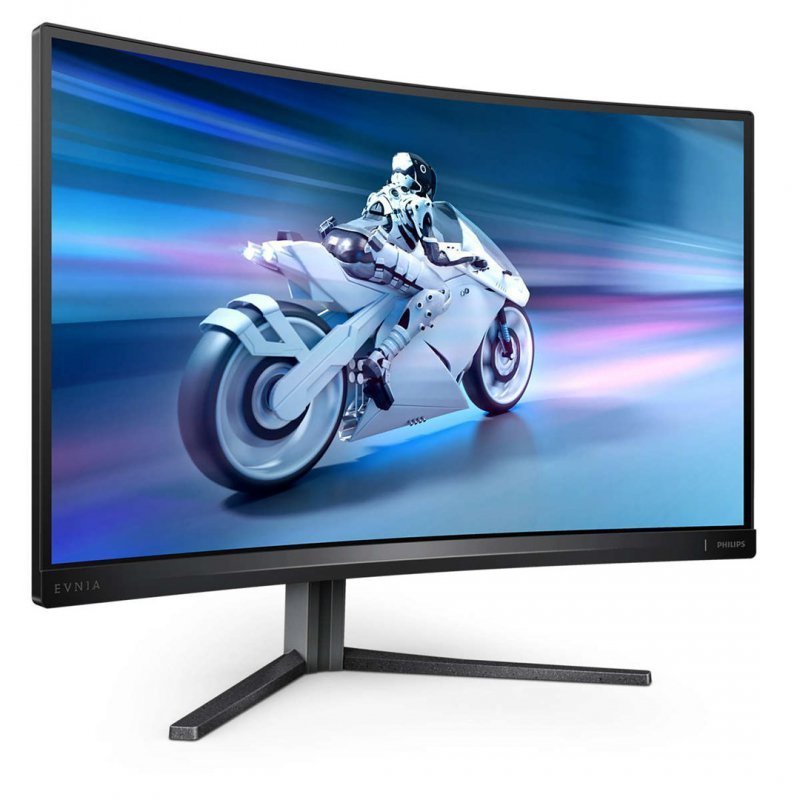 MONITOR PHILIPS LED 27&quot; 27M2C5500W^00 240Hz