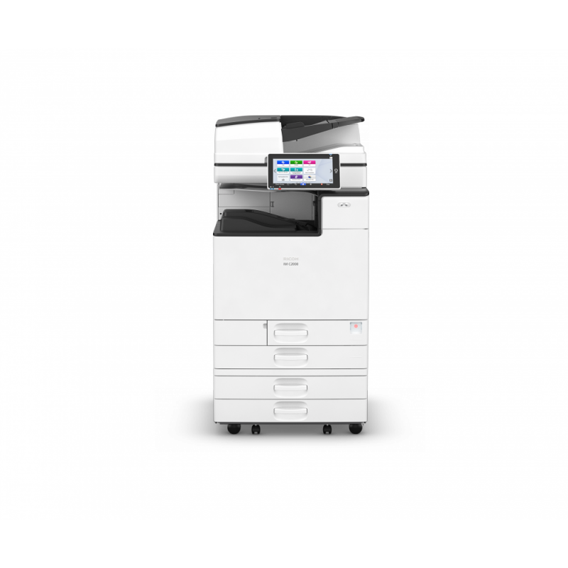 Urządzenie wielofunkcyjne Ricoh IM 3500