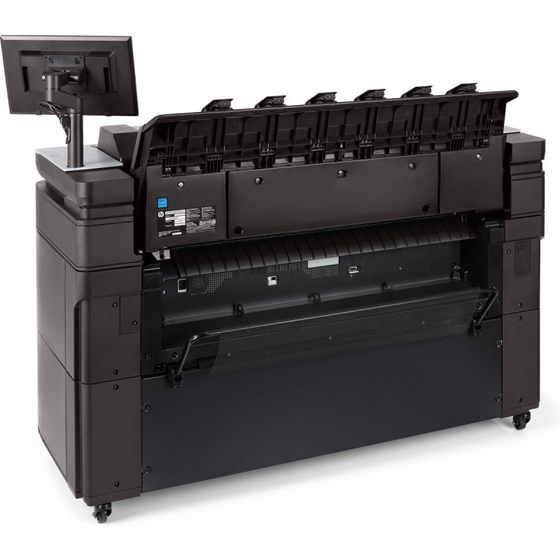 Urządzenie wielofunkcyjne HP DesignJet XL 3600 36-in 6KD23H