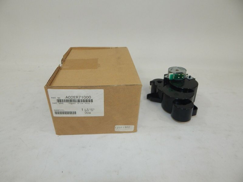 Silnik KONICA-MINOLTA Bizhub c203 c253 353 A02ER71000