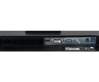 IIYAMA Monitor 21.5 T2236MSC-B2 10P DOTYKOWY HDMI^DVI^GŁOŚNIKI PCAP