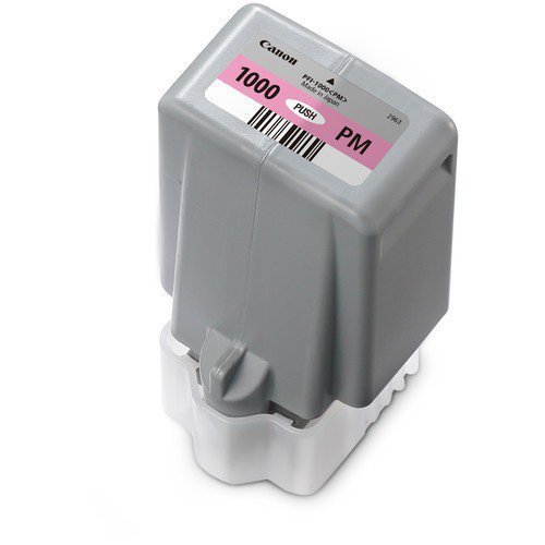 Canon Tusz PFI-1000 PHOTO MAGENTA 0551C001