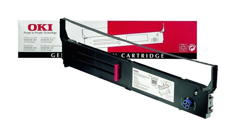 OKI Taśma RIB-MX-CRB-MX1100 ^1150^1201 9005660