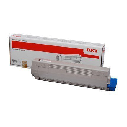 OKI Toner 45536416 do C911^C931 24K czarny