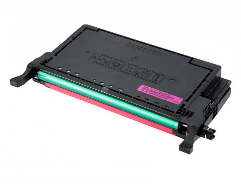 HP Inc. Samsung CLT-M5082L H-Yield Magenta
