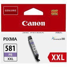 Canon Tusz CLI-581XXL PHOTO BLUE 1999C001