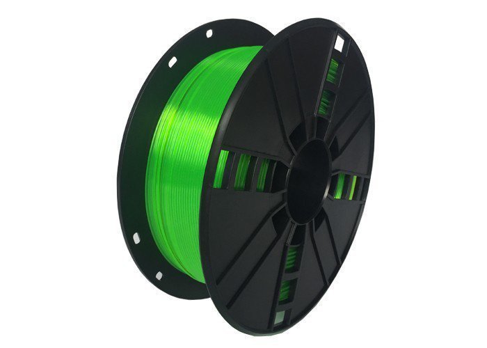 Gembird Filament drukarki 3D PTG^1.75mm^zielony