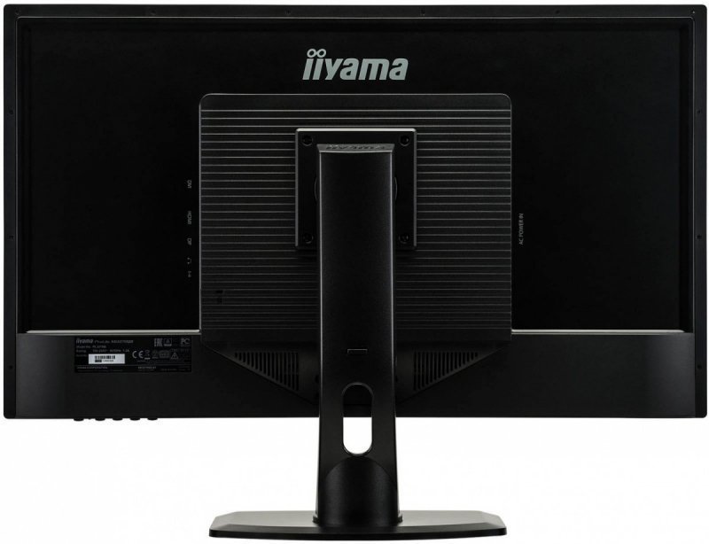 IIYAMA Monitor 32 cale XB3270QS-B1 IPS, WQHD, HDMI, DP, PIVOT