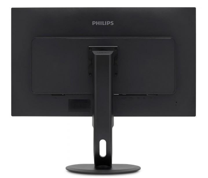 Philips Monitor 31.5 328P6AUBREB IPS HDR DP HDMI USB-C Pivot Głośniki