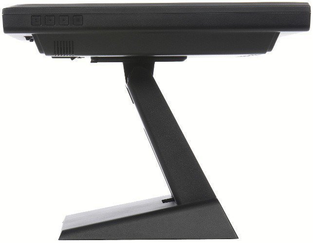 IIYAMA Monitor 15 T1531SR-B5 TN, RESISTIVE, HDMI, DP, VGA, głośniki, IP54