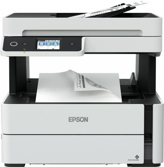 Epson Urządzenie wielofunkcyjne ITS M3170 mono A4^USB^39ppm^FAX^GDI^WiFi
