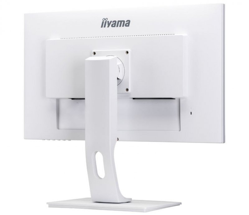 IIYAMA Monitor 27 cali XUB2792HSU-W1 IPS,FHD,HDMI,DP,VGA,SLIM,USB,4MS,GŁOŚNIK