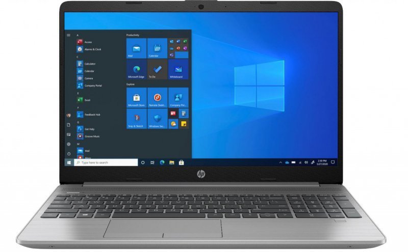 HP Inc. Notebook 255 G8 R3-5300U 256^8G^W10P^15,6 3V5H9EA