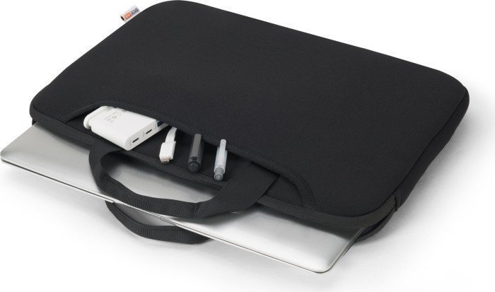 DICOTA Etui BASE XX 15-15.6 czarne