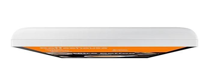 Samsung Monitor profesjonalny KIOSK KM24A^Tizen 24 cale Matowy, Dotykowa 16h^7 250(cd^m2) 1920x1080(FHD) S6 Player 3 lata d2d (L