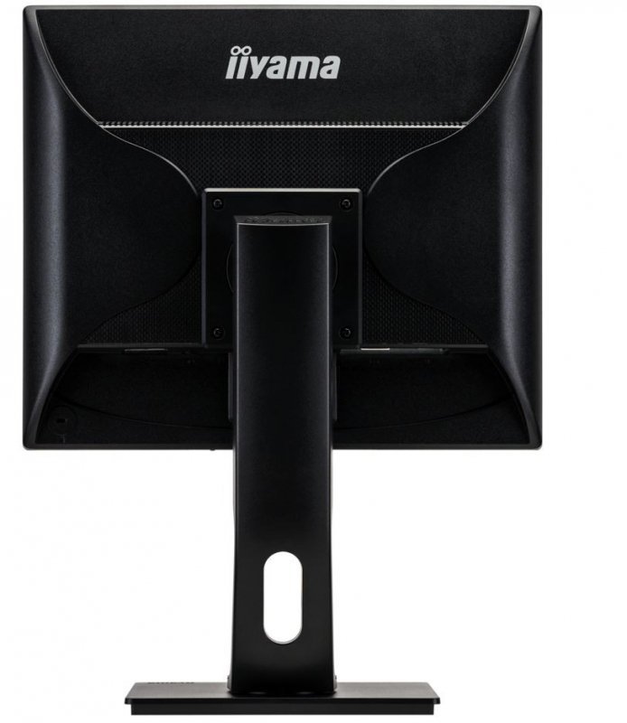 IIYAMA Monitor 19 cali B1980D-B1 DVI^VGA^5:4^PIVOT^HAS^ACR^VESA