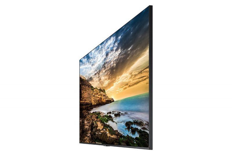 Samsung Monitor profesjonalny  QE65T 65 cali Błyszczący 16h^7 300(cd^m2) 3840x2160 (UHD) Lite Player (only)  3 lata On-Site (LH6