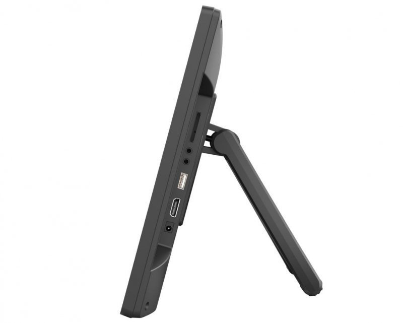 IIYAMA Monitor 15.6 cali T1624MSC-B1 IPS,poj.10pkt.450cd,24^7,media player,6H