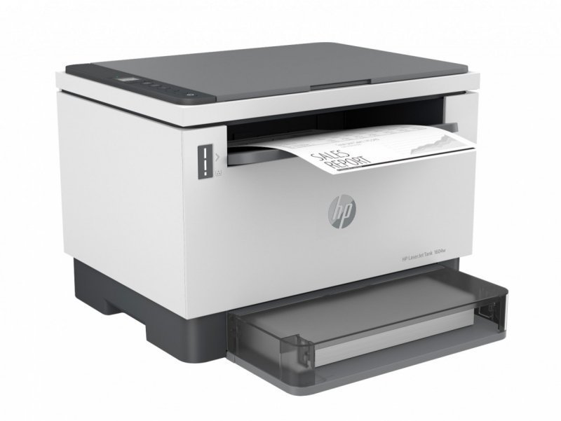 HP Inc. Drukarka LaserJet 1604W 381L0A
