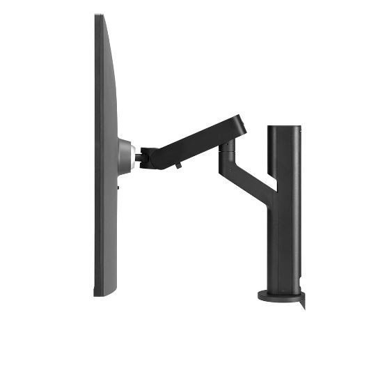 LG Electronics Monitor 28MQ780-B 27.6 cala 16:18 DualUp Ergo USB-C