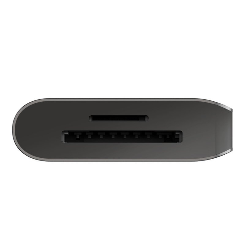 Belkin Wieloportowy koncentrator USB-C 7 w 1