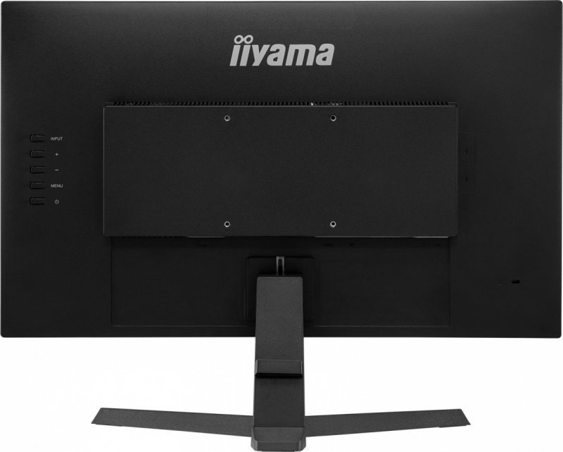 IIYAMA Monitor 27 cali G2770QSU-B1 0.5ms, IPS, DP, HDMI, 165Hz, 400cd^m2, USBx2