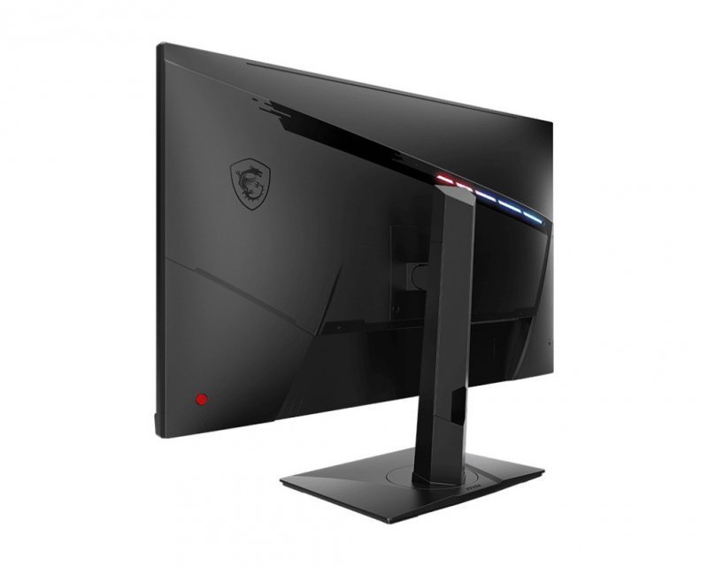 MSI Monitor 31.5 cali Optix MAG321QR FLAT^WQHD^IPS^165Hz