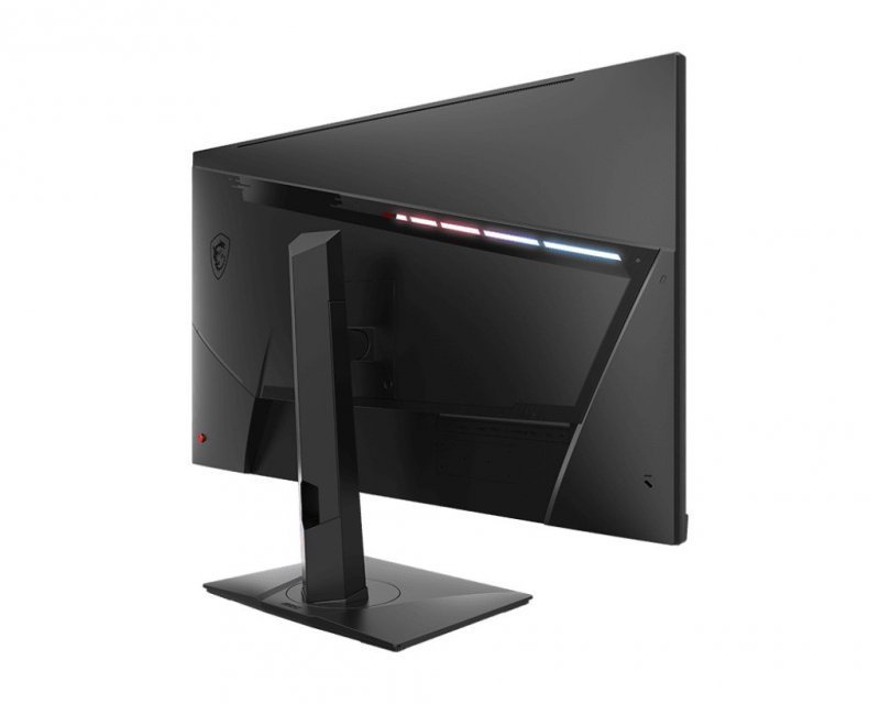 MSI Monitor 31.5 cali Optix MAG321QR FLAT^WQHD^IPS^165Hz