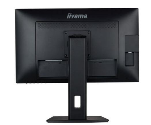 IIYAMA Monitor 23.8 cala XB2483HSU-B5 HDMI,DP,VA,HAS(150mm),USB