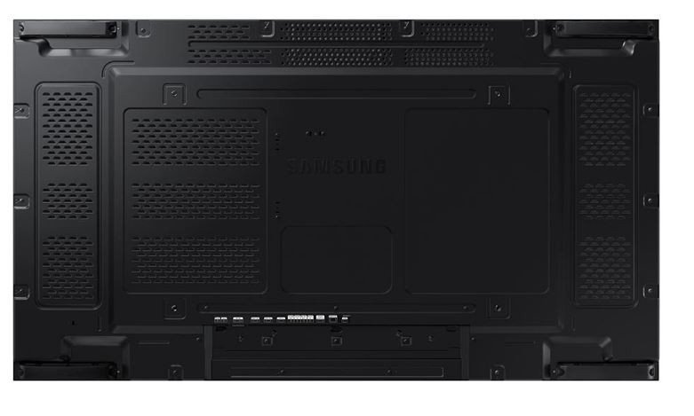 Samsung Monitor profesjonalny  VH55B-E 55 cali Video Wall Matowy 24h^7 700(cd^m2) 1920x1080 (FHD)   3 lata On-Site (LH55VHBEBGBX