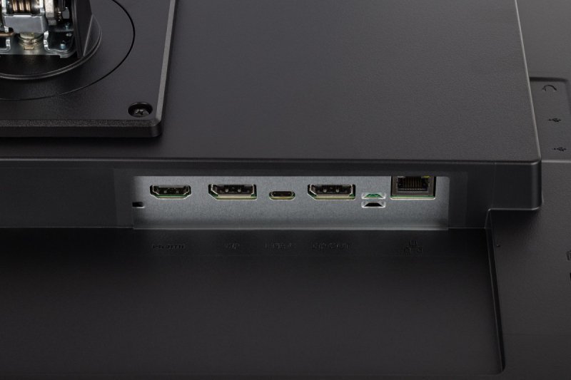 IIYAMA Monitor 27 cali XUB2792QSN-B5 IPS,QHD,USB-c Dock,HDMI,DP,HAS(150mm)