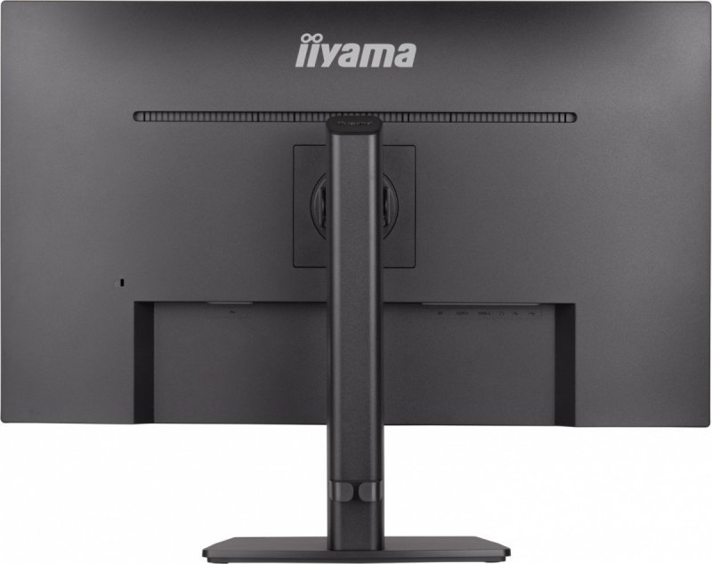 IIYAMA Monitor 32 cale XUB3294QSU-B1 VA,WQHD,HDMI,DP,HAS(150mm),USB3.0,2x2W