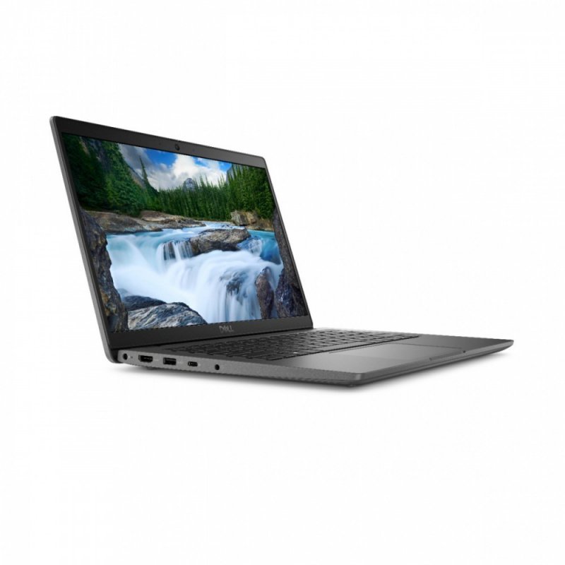 Dell Notebook Latitude 3440 Win11Pro i5-1345U^16GB^512GB SSD^14.0 FHD^Intel Iris Xe^FgrPr^FHD^IR Cam^Mic^WLAN + BT^Backlit Kb^3
