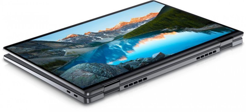 Dell Notebook Latitude 9440 2in1 Win11Pro i7-1365U^32GB^512GB SSD^2in1 14.0 QHD+ Touch^Intel Iris Xe^FgrPr^IR Cam^Mic^WLAN + BT^