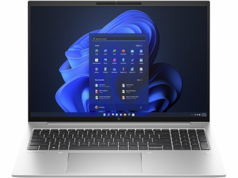 HP Inc. Notebook EliteBook 860 G10 i7-1355U 512GB^16GB^W11P^16.0   81A09EA