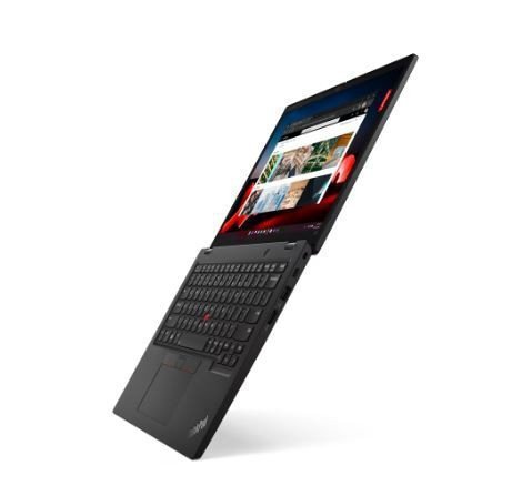 Lenovo Laptop ThinkPad L13 Yoga G4 21FJ000APB W11Pro i5-1335U^16GB^512GB^INT^13.3 WUXGA^Touch^Thunder Black^1YR Premier Support