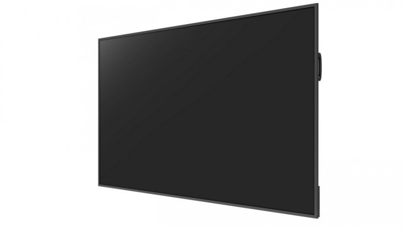Avtek Monitor informacyjny DS 86&#039; - 18^7 2x10W Android 11.0