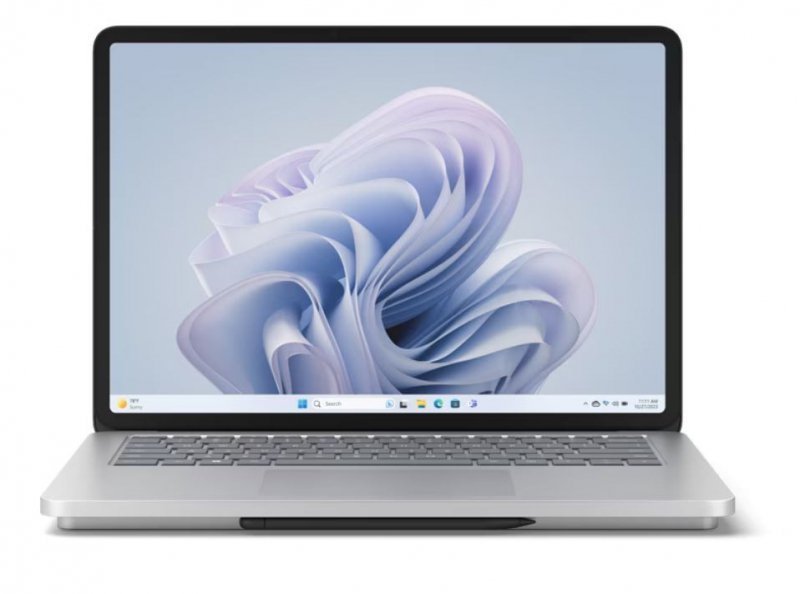 Microsoft Laptop Studio2 Win11HOME i7-13700H^16^512^int^14.4 cali^PLATINUM