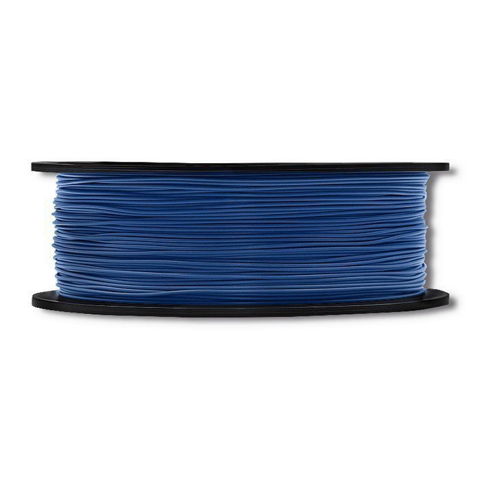 Qoltec Profesjonalny filament do druku 3D | ABS PRO | 1.75mm | 1kg | Niebieski