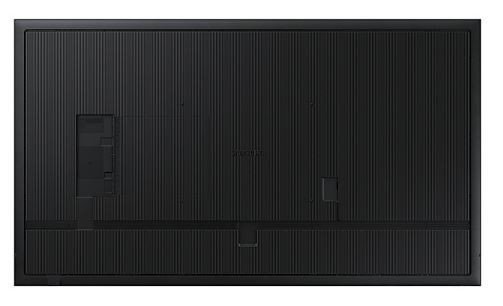 Samsung Monitor profesjonalny QH50C 50 cali Matowy 24h^7 700(cd^m2) 3840 x 2160 (UHD) S10 Player (Tizen 7) WiFi^BT 3 lata On-Sit