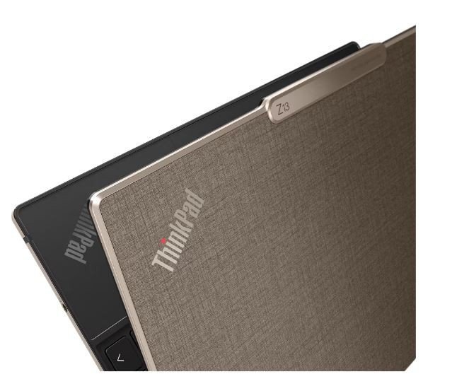Lenovo Laptop ThinkPad Z13 G2 21JV0018PB W11Pro 7840U^32GB^1TB^AMD Radeon^LTE^13.3 2.8K^Touch^Flax Fiber + Aluminium^3YRS Premie