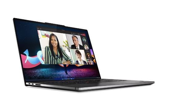 Lenovo Laptop ThinkPad Z16 G2 21JX000TPB W11Pro 7940HS^64GB^1TB^AMD Radeon^16.0 WQUXGA^Touch^Arctic Grey^3YRS Premier Support +