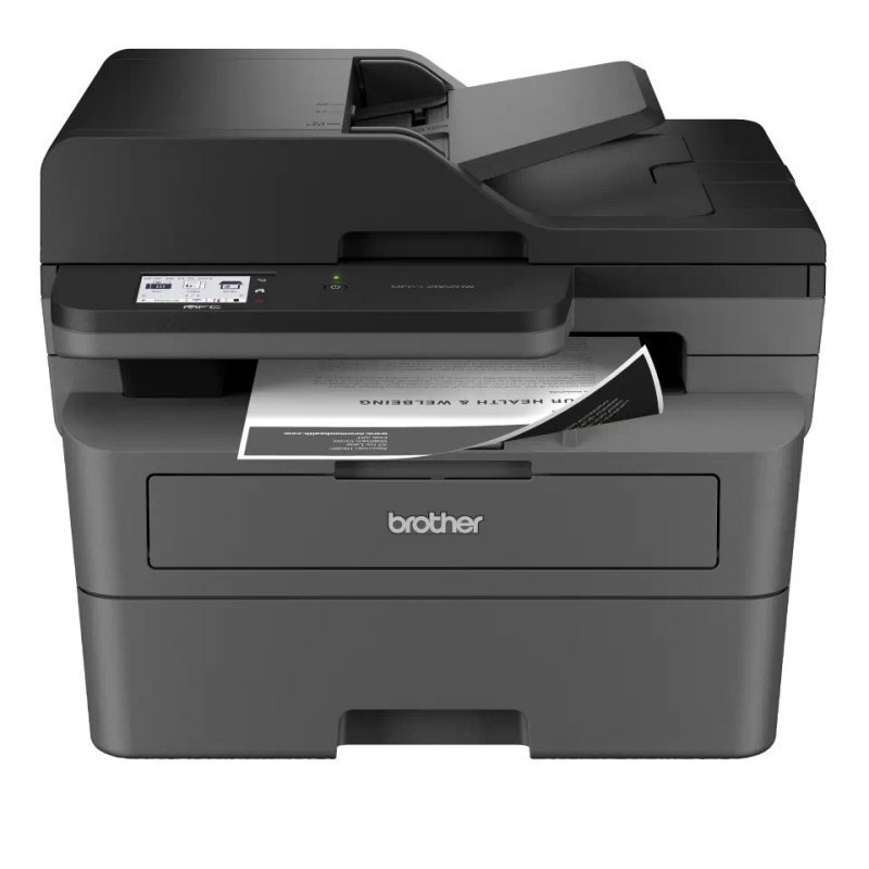 Brother Urządzenie wielofunkcyjne MFP MFC-L2862DW A4^mono^34ppm^LAN^WiFi^USB^ADF
