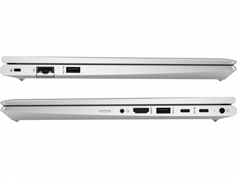 HP Inc. Notebook ProBook 445 G10 R7-7730U 512GB^16GB^W11P^14.0   968R6ET