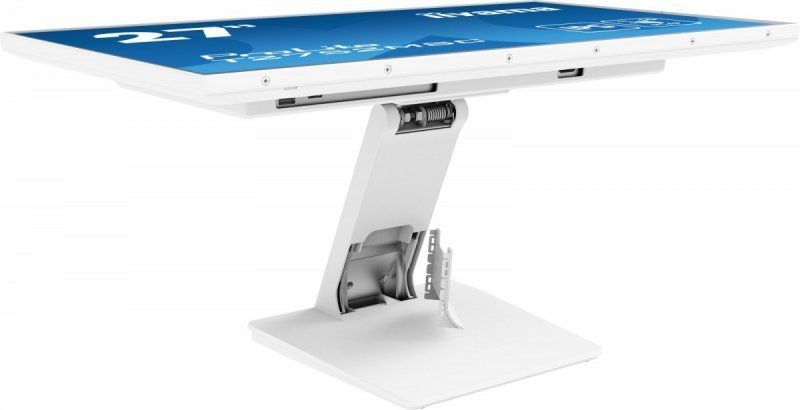 IIYAMA Monitor 27 cali T2752MSC-W1 10 PKT. POJ,IPS,HDMI,DP,2x2USB(3.2),2x1W400cd^m2,7H