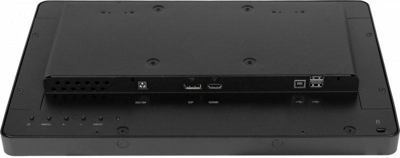 IIYAMA Monitor 15.6 cala ProLite TF1633MSC-B1 IPS,poj.10pkt.450cd,IP54