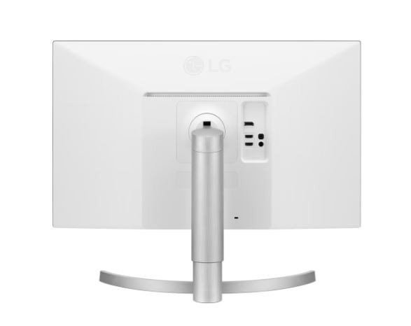 LG Electronics Monitor 27UL550P-W 27 cali IPS HDR Radeon FreeSync 4K