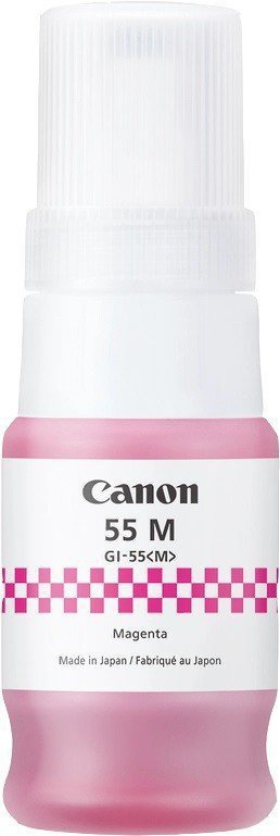 Canon Tusz GI-55 EURC 6290C001 magenta